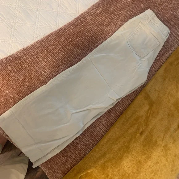 Sanctuary white wide leg pants - Picture 3 of 5